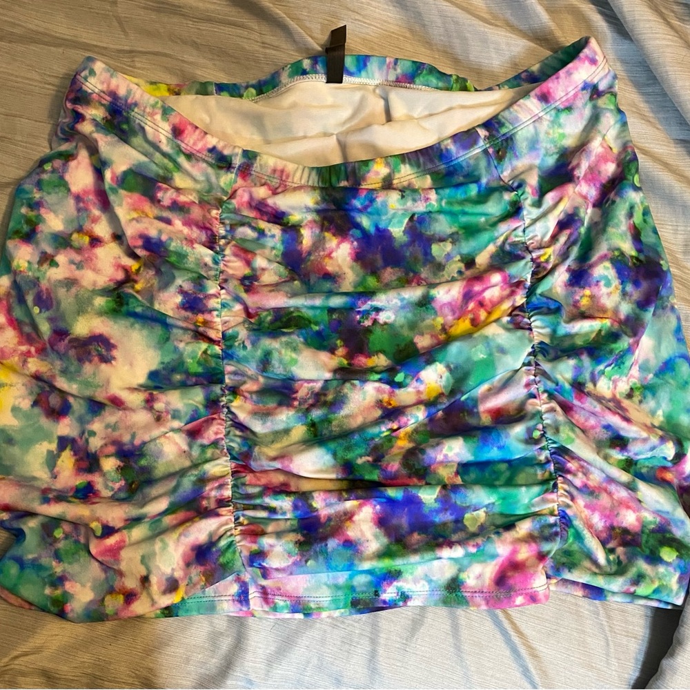 Torrid swim mini swim bottoms